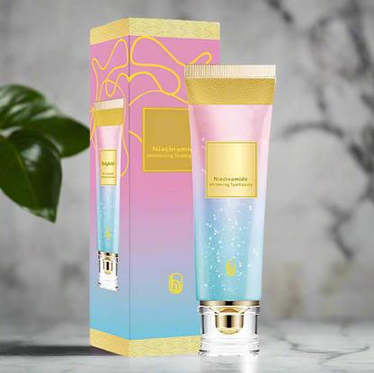 Whitening Toothpaste